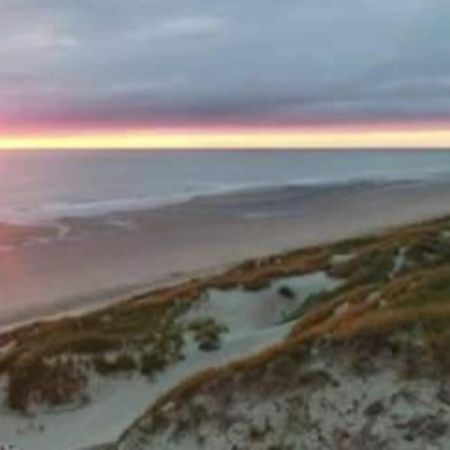 Gl 18 Gite A 100M De La Plage Cayeux-sur-Mer Dış mekan fotoğraf