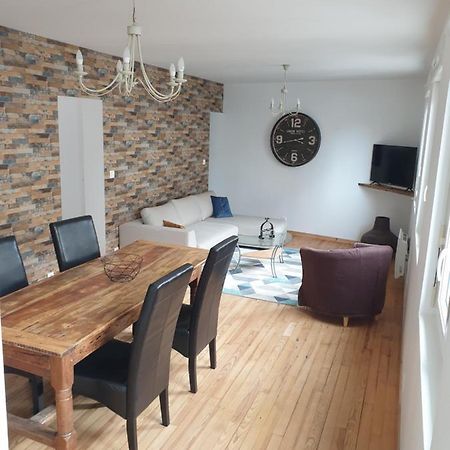 Gl 18 Gite A 100M De La Plage Cayeux-sur-Mer Dış mekan fotoğraf