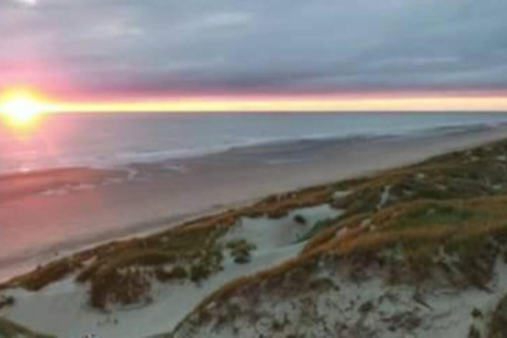 Gl 18 Gite A 100M De La Plage Cayeux-sur-Mer Dış mekan fotoğraf